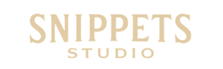 Snippet Studio